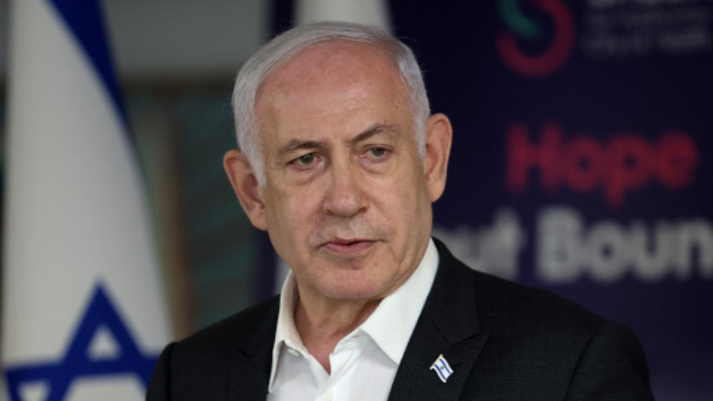 Reagon Netanyahu pas dorëheqjes së Gantz: Nuk është koha për të braktisur frontin