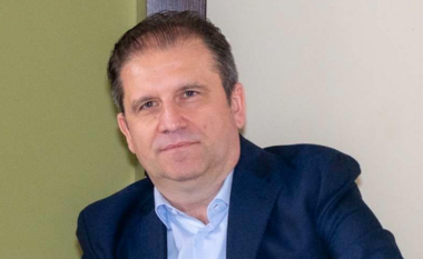 Igor Stojkovski është drejtori i ri  në Klinikën e Onkologjisë në Shkup