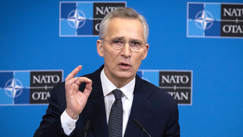 “Ukraina ka të drejtë të sulmojë objektiva legjitime ushtarake në Rusi”, deklaron shefi i NATO-s