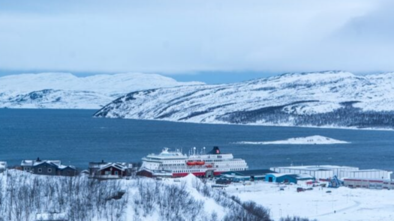 Arktiku i Norvegjisë, skenë e re e “Luftës së Ftohtë” mes Rusisë dhe Ukrainës