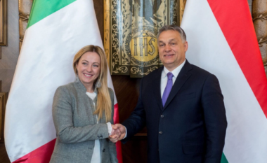Pse Hungaria dhe Italia votuan kundër posteve kryesore të BE-së?