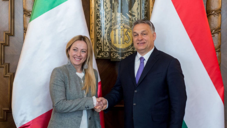 Pse Hungaria dhe Italia votuan kundër posteve kryesore të BE-së?