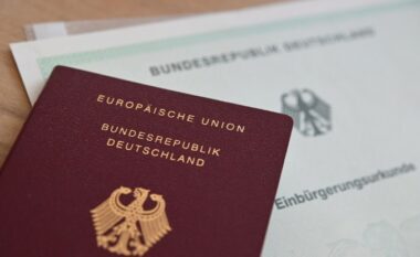 Hyn në fuqi ligji i ri gjerman që lehtëson rrugën drejt shtetësisë së dyfishtë – ja çfarë tjetër përmendet aty