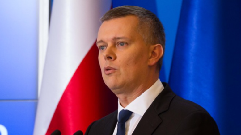 Polonia arreston 18 persona nën akuzat për bashkëpunim me Rusinë dhe Bjellorusinë
