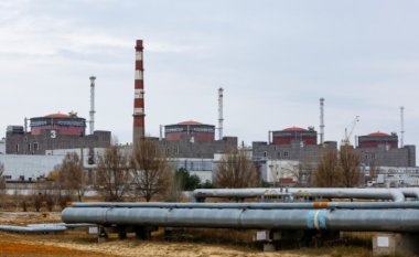 OKB: E pasigurt që termocentrali në Zaporizhzhia të rifillojë punën
