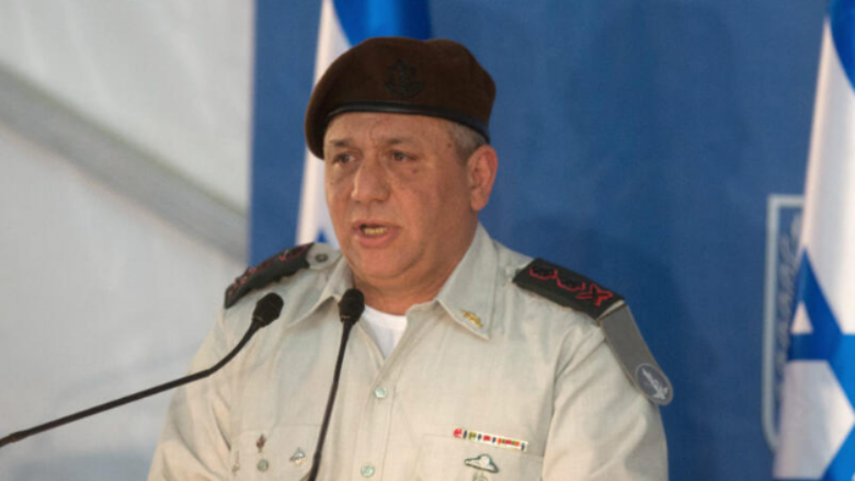 Një tjetër anëtar i Kabinetit të Luftës së Izraelit jep dorëheqje
