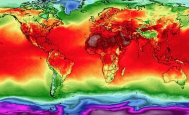 OKB-ja paralajmëroi pasoja të rënda dhe të pakthyeshme: Le të parandalojmë “ferrin e klimës”