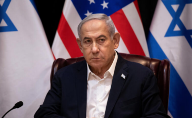 Netanyahu do t’i drejtohet Kongresit Amerikan