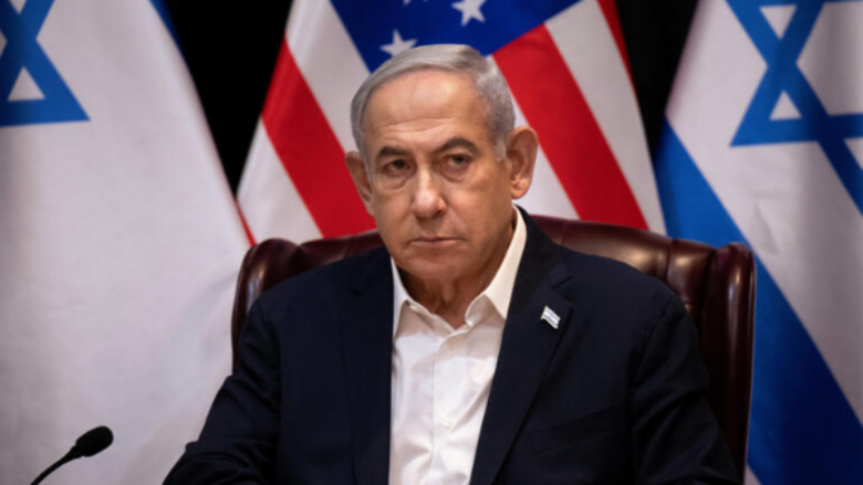 Netanyahu do t’i drejtohet Kongresit Amerikan