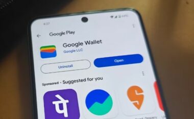Aplikacioni Google Wallet lansohet edhe në Kosovë