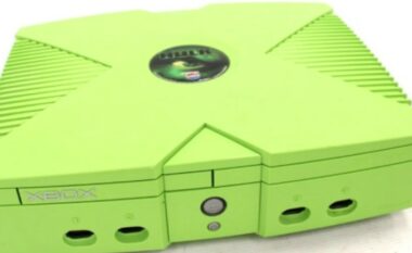 A e dini pse ky Xbox është kaq i shtrenjtë?