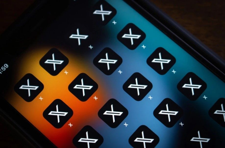 Platform X Officially Allows The Display Of Pornography Telegraph