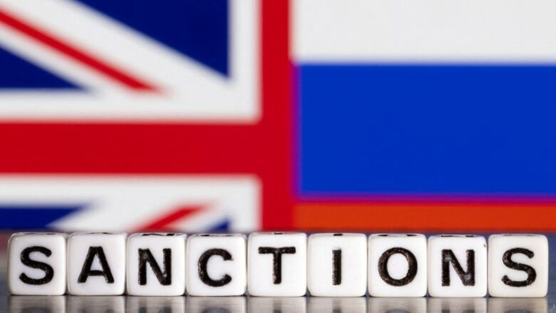 Britania vendos sanksione të reja ndaj Rusisë – llogariten si më të fortat deri më tani kundër sistemit financiar