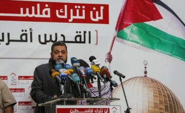 Hamasi nuk e di sesa pengje janë ende gjallë në Gaza