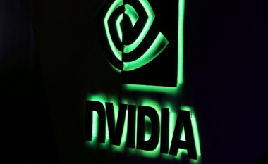 Nvidia mposht Apple si kompania e dytë më e vlefshme në botë