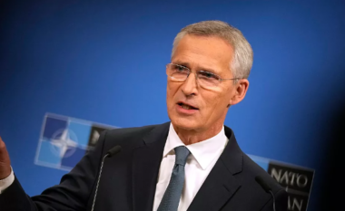 Rusia ka rritur armiqësitë ndaj anëtarëve të NATO-s, deklaron Stoltenberg