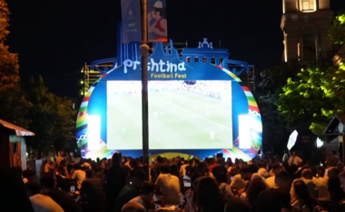 Hyrja me pagesë në Prishtina Football Fest? Flasin qytetarët