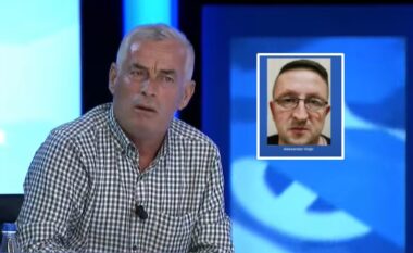 Ish-hetuesi i Policisë së Kosovës tregon kush është Aleksandar Vlajiq me nofkën “snajper”, i arrestuar për spiunazh