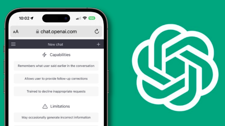 Tani mund të flisni me ChatGPT-në ndërsa përdorni aplikacione të tjera