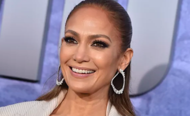 Jennifer Lopez më në fund merr një lajm të mirë: Filmi i saj në Netflix shënon një sukses të madh