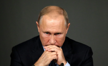 Dita më vdekjeprurëse e Putinit, mbi 1,200 trupa ruse të vdekur në vetëm 24 orë