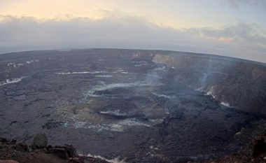 Vullkani i dytë më i madh në Hawaii po shpërthen sërish