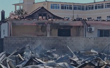 Zjarri në Shkodër, tregtarët tregojnë se kanë mbetur në rrugë