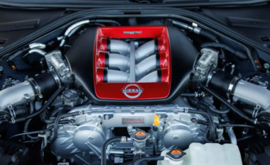 Nissan njofton se nuk do shpenzojë më para për motorë me djegie