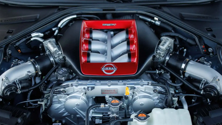 Nissan njofton se nuk do shpenzojë më para për motorë me djegie