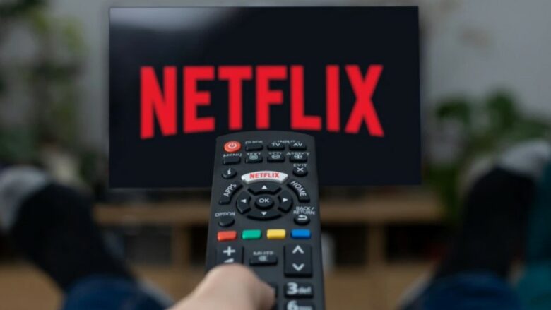 Netflix ndalon së punuari në këta modele të televizorit