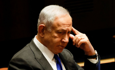 Netanyahu mund të detyrohet të zgjedhë midis mbijetesës së qeverisë dhe një marrëveshjeje armëpushimi me Hamasin