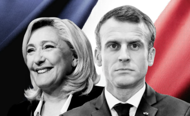 Le Pen kërcënon të sfidojë fuqitë e Macronit