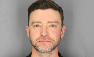 Oficeri i policisë nuk e njohu Justin Timberlake në momentin që e ndaloi për shkak se drejtoi makinën në gjendje të dehur