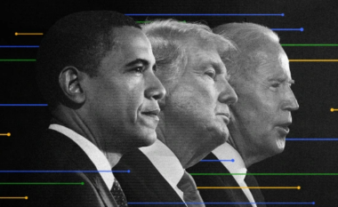 Obama për debatin presidencial: Përballje mes dikujt që e thotë të vërtetën dhe dikujt që gënjen për përfitime