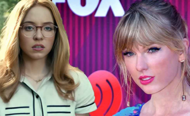 Ndryshimi i skenarit: Sydney Sweeney zëvendëson Taylor Swift në rolin e Marvel