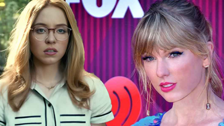 Ndryshimi i skenarit: Sydney Sweeney zëvendëson Taylor Swift në rolin e Marvel