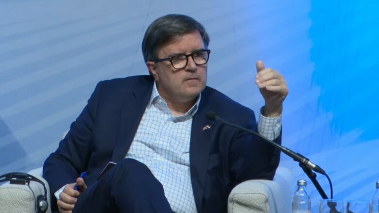 O’Brien: Na është premtuar që Radoiçiq do të përballet me ligjin në Serbi