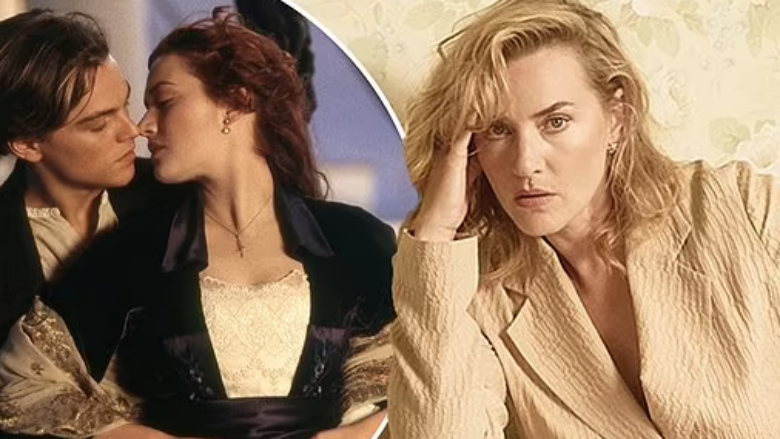 Kate Winslet flet për prapaskenat e puthjes me Leonardo DiCaprion: S’ishte ashtu siç mendohet