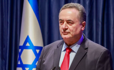 Ministri i Jashtëm izraelit vlerëson rezultatet e Spanjës në zgjedhjet e BE-së
