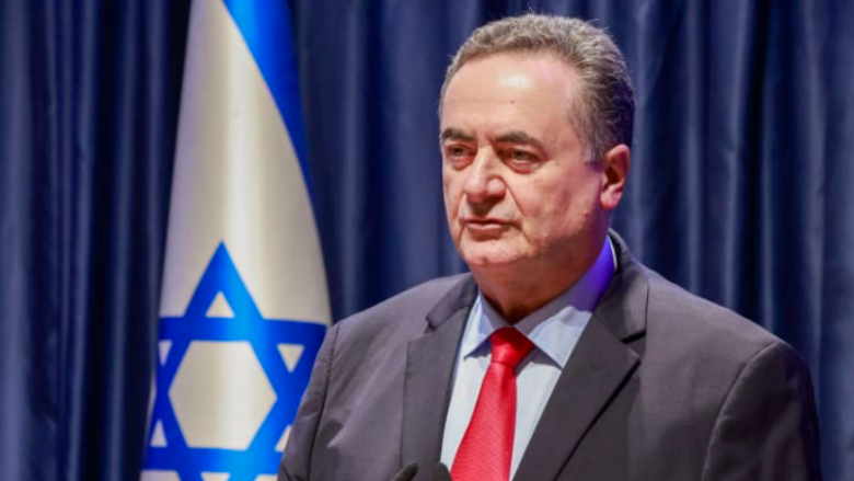 Ministri i Jashtëm izraelit vlerëson rezultatet e Spanjës në zgjedhjet e BE-së