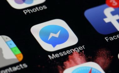 Përdoruesit e Facebook Messenger do ta pëlqejnë funksionin e ri, dhe ja pse