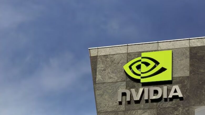 Nvidia bëhet kompania më e vlefshme në botë