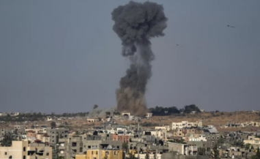 Të paktën 11 të vdekur nga sulmet e fundit izraelite në Gazë ndërsa SHBA-ja vazhdon t’i kërkojë Izraelit të pranojë marrëveshjen për armëpushim