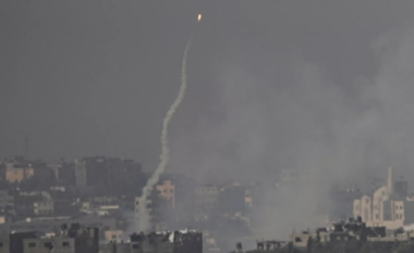 Ushtria izraelite pretendon se ka vrarë furnizuesin kryesor me armë të Hamasit