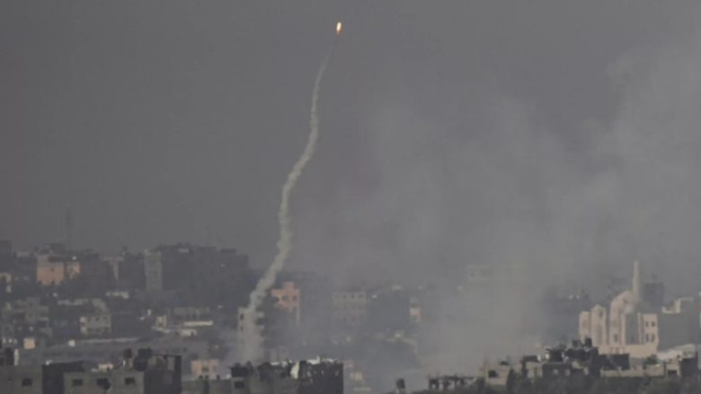 Ushtria izraelite pretendon se ka vrarë furnizuesin kryesor me armë të Hamasit