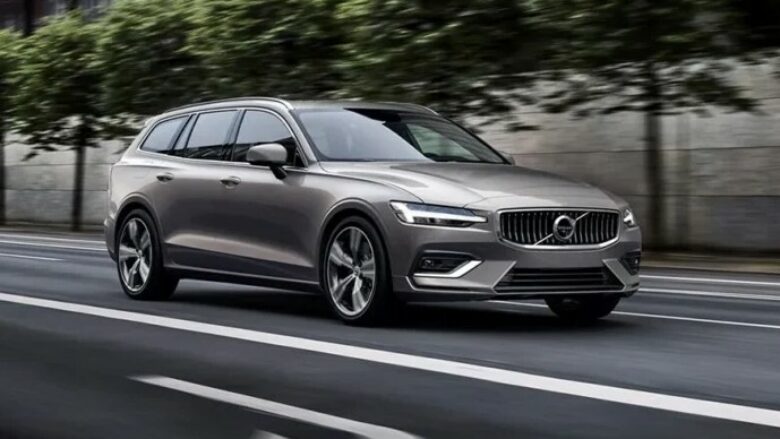 Volvo pritet të zhvendosë prodhimin nga Kina në Belgjikë