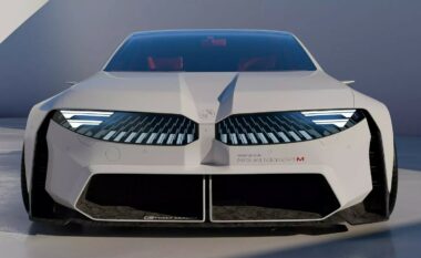 BMW thotë se Sedani i parë Elektrik M do të “mundë gjithçka që keni parë ndonjëherë”