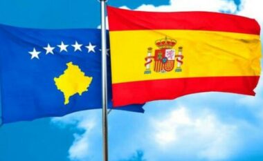 Debati në Parlamentin spanjoll, sot votohet nisma e partisë katalunase “Junts” për njohjen e shtetit të Kosovës