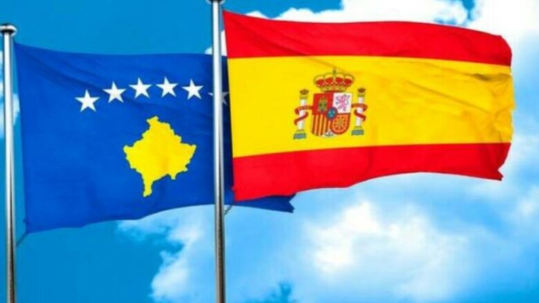 Debati në Parlamentin spanjoll, sot votohet nisma e partisë katalunase “Junts” për njohjen e shtetit të Kosovës