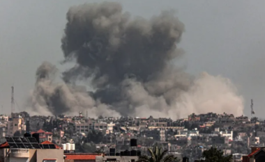 Shanset për armëpushim ndërmjet Izraelit dhe Hamasit ‘jo aq reale’, thotë një ekspert